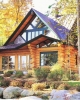 constructii case din lemn si executii mobilier din lemn pentru exterior si interior